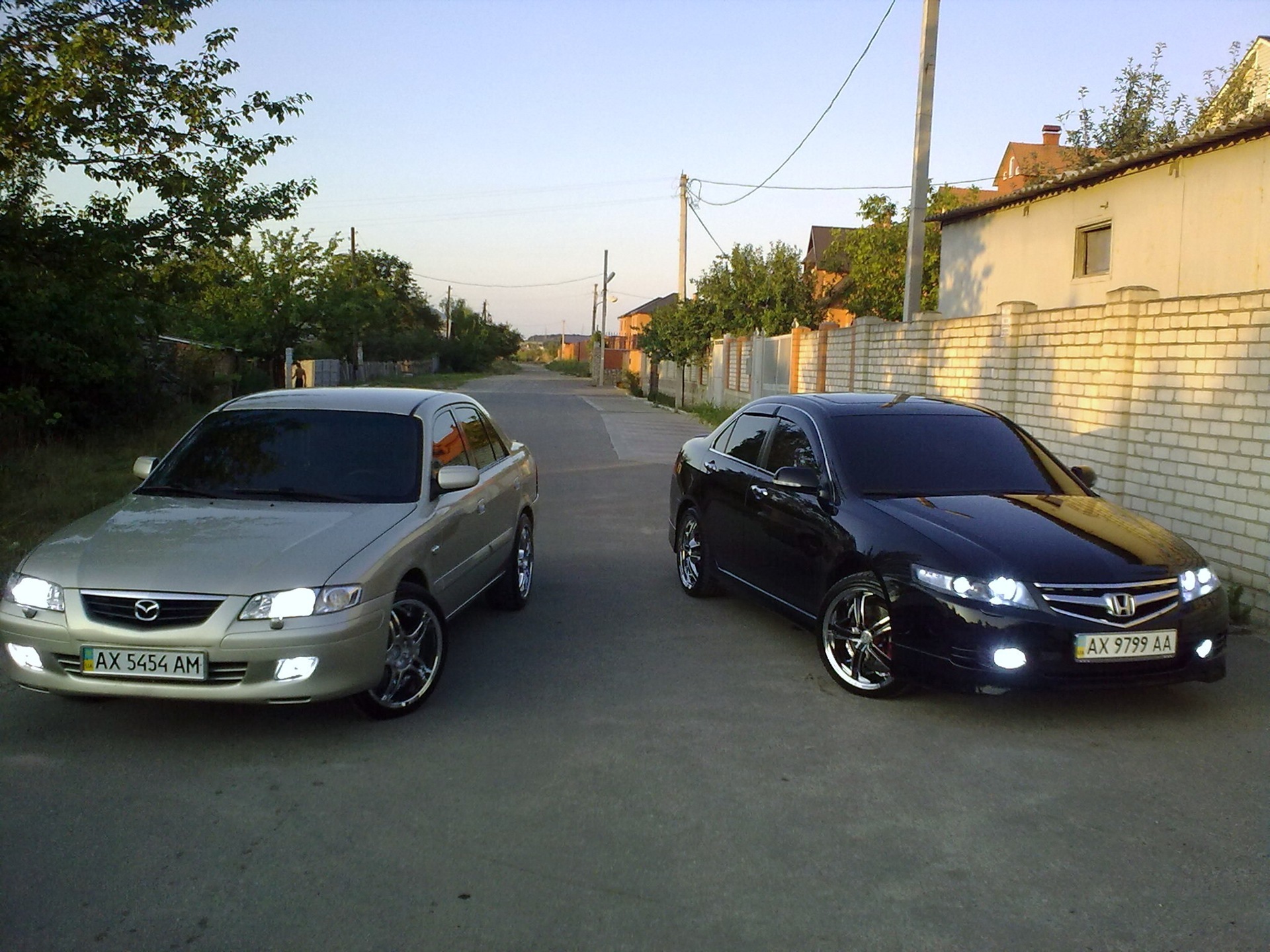 Запис, 28 травня 2010 1