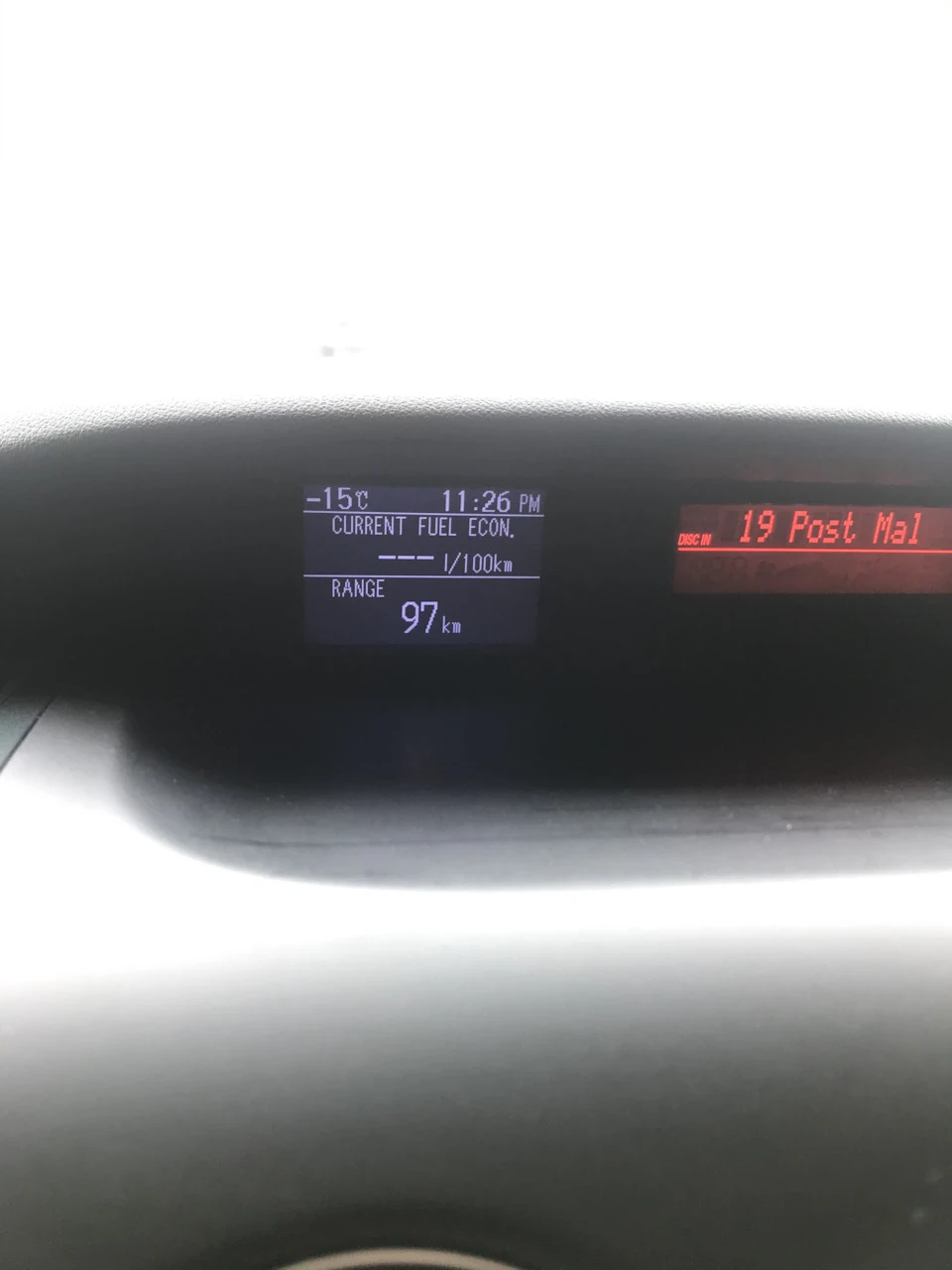 Заміна 2д дисплея бк на 3д