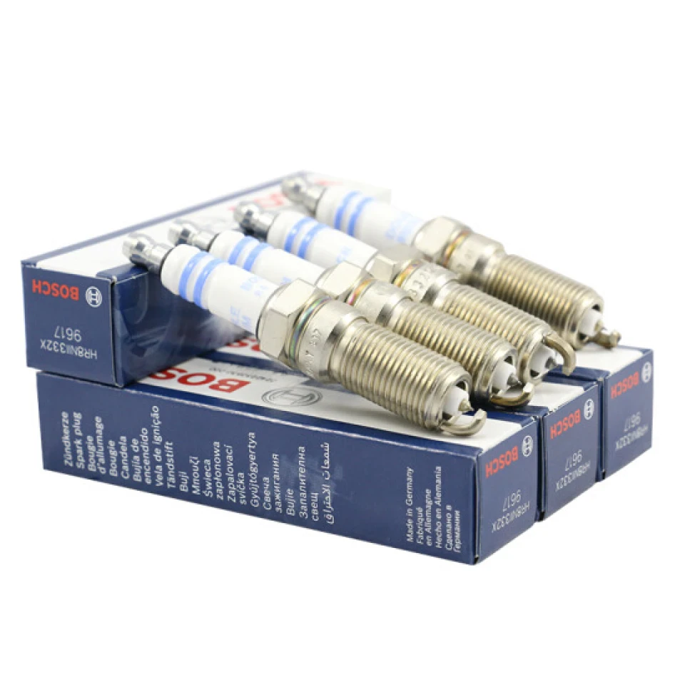 Заміна Свічок