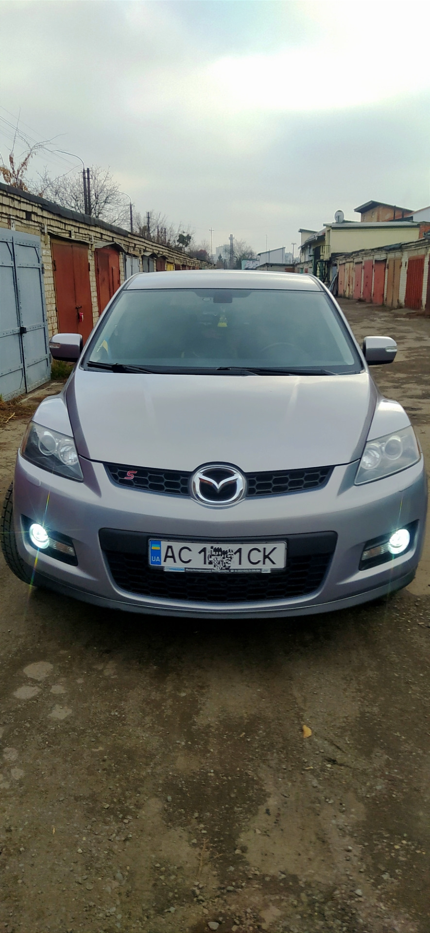 відновлення автосвітла 3