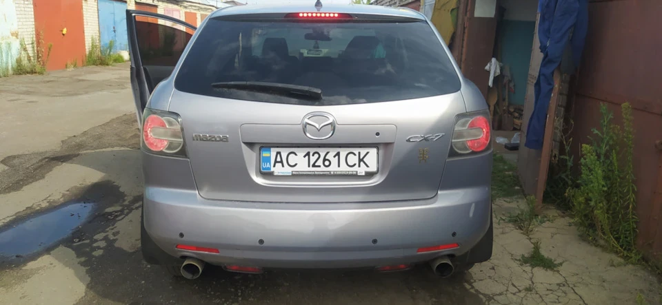 заміна ламп на світлодіоди