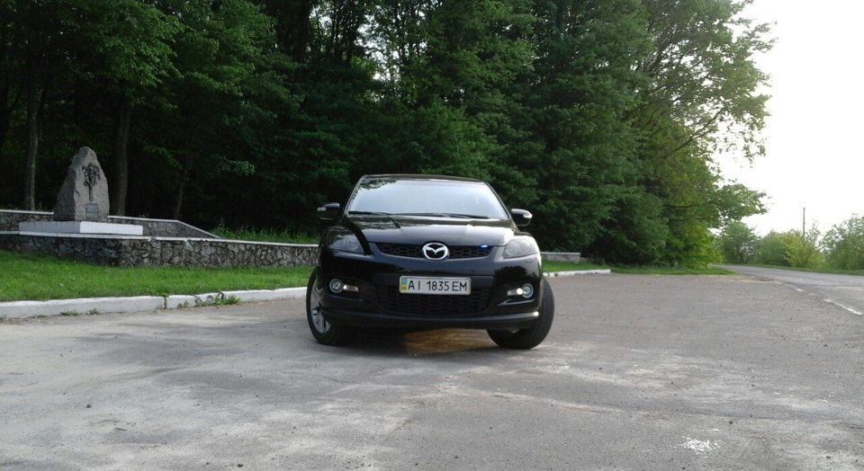 На природі 5