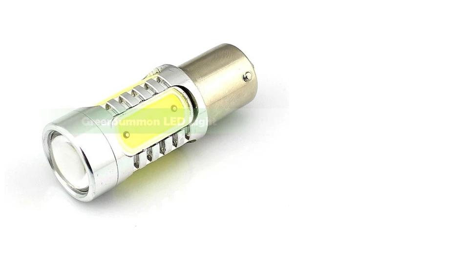 LED Дхо в місце поворотів