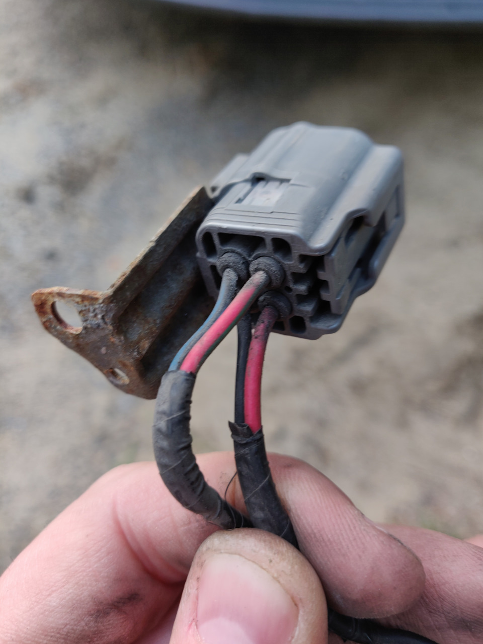 LED Дхо в місце поворотів 2