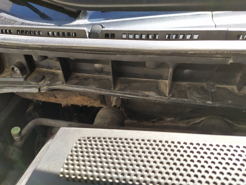 Зміна свічок mazda cx7. 5