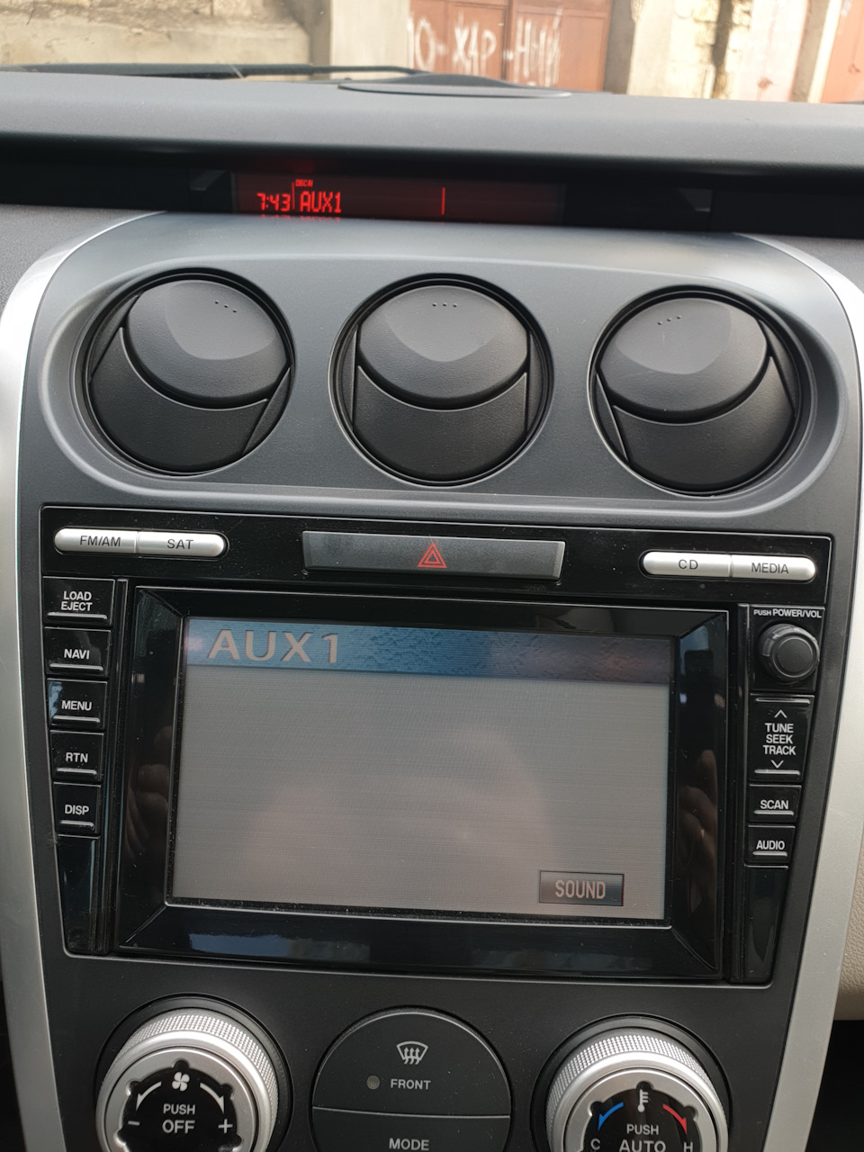 #2 Aux їй на думку 2