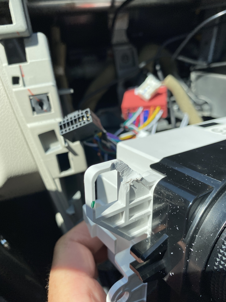 ГУ Sinosmart Sd23, TS10 UIS7862 BOSE 3
