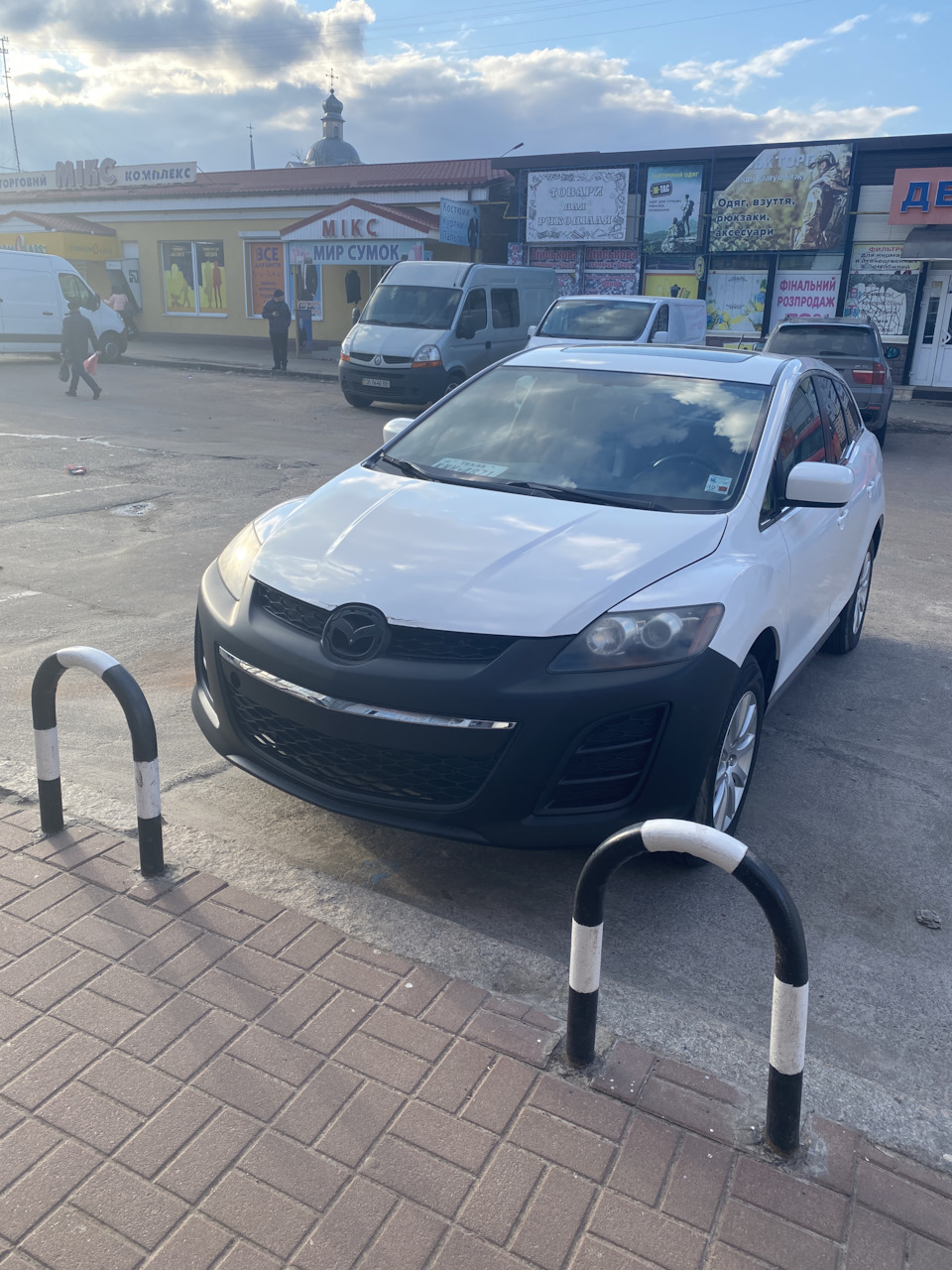 Приїхала)) 3