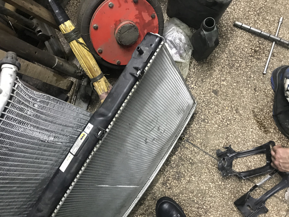 Приїхала 3