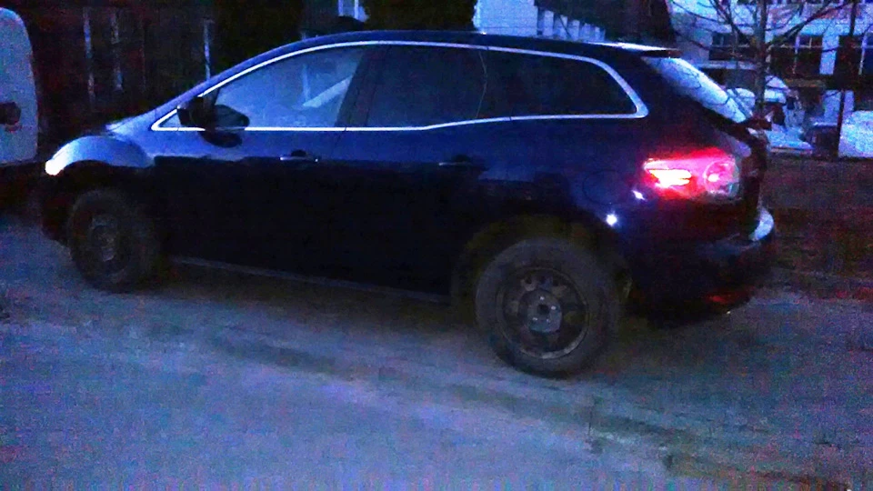 Епопея з дисками