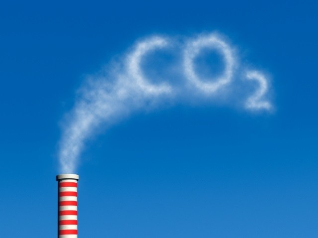 Євростандарт CO2 1