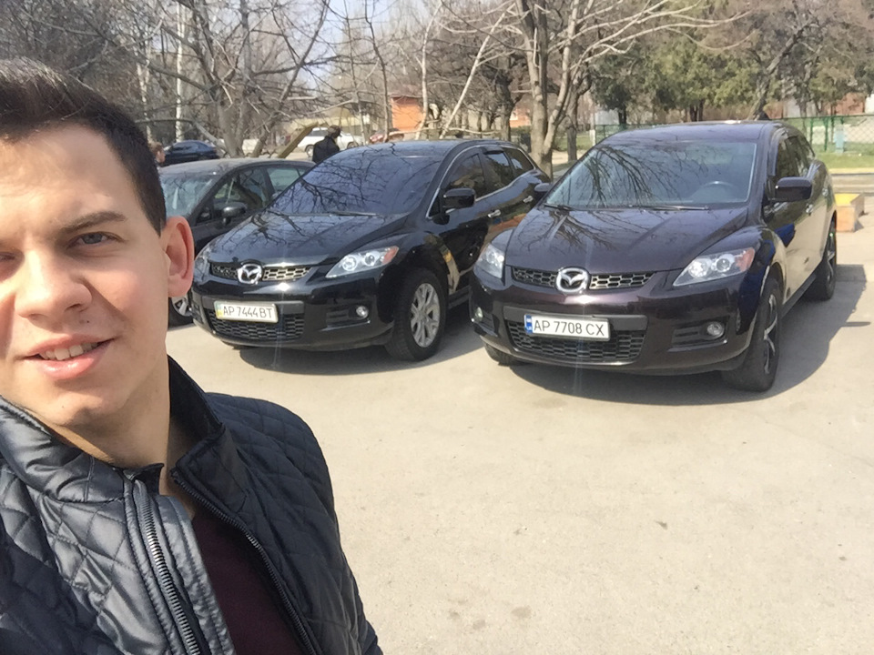 Приехал брат 1