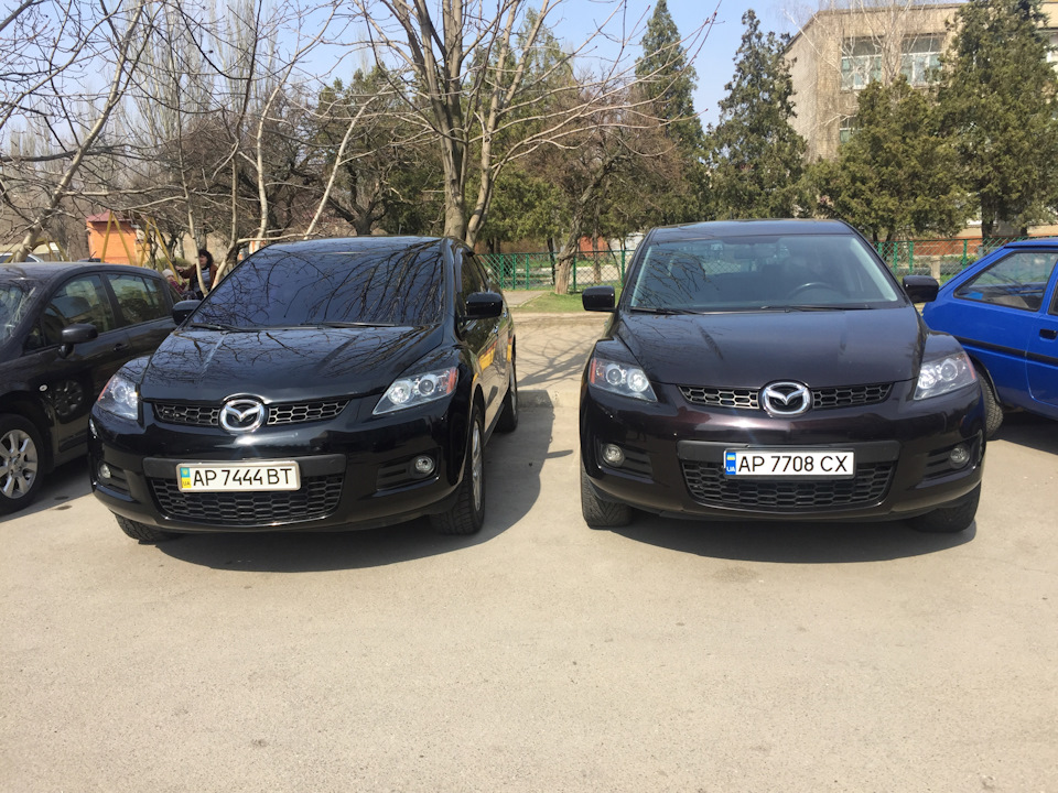 Приехал брат 3
