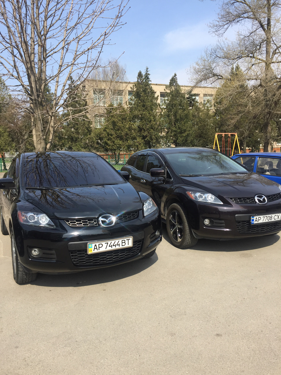 Приехал брат 4
