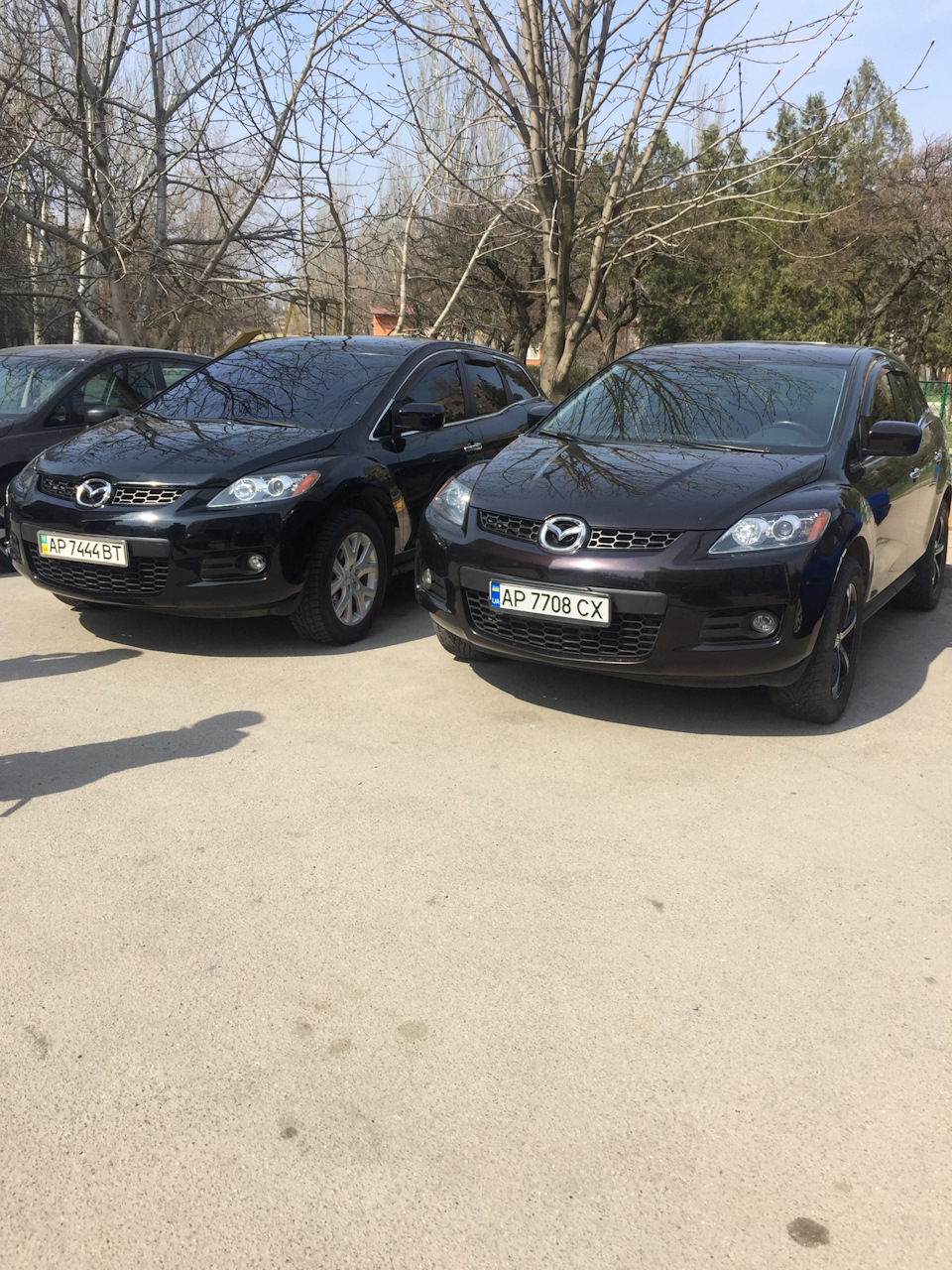 Приехал брат 2