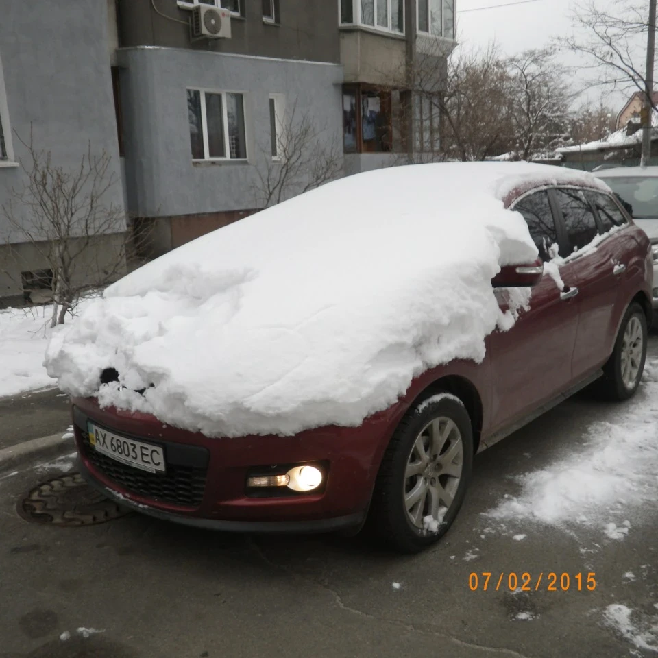 Спостереження за витратою