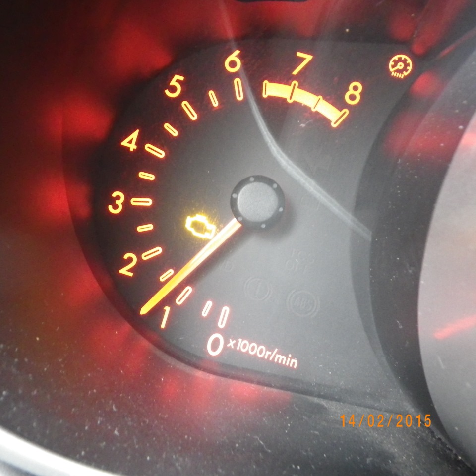 OBD-2 adapter 4