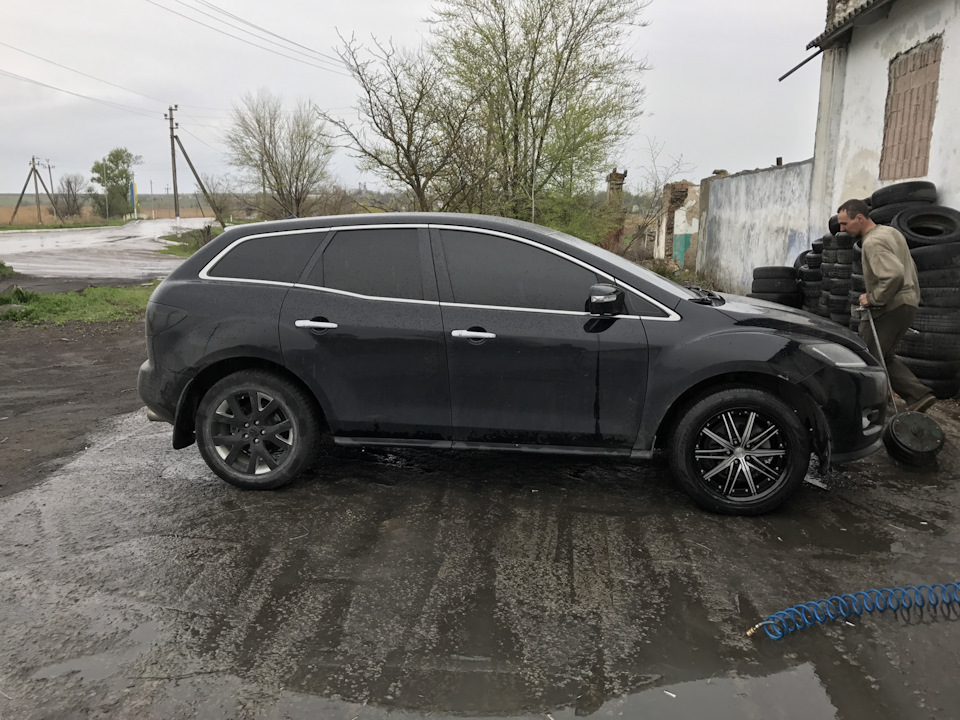 19 Тапотули… 2