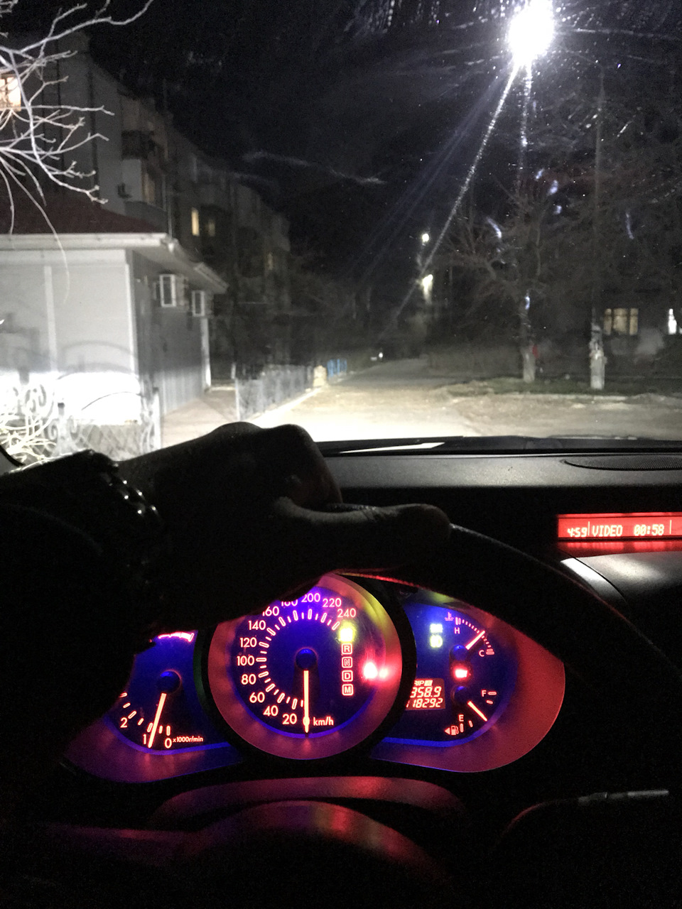 Чиповка… 1