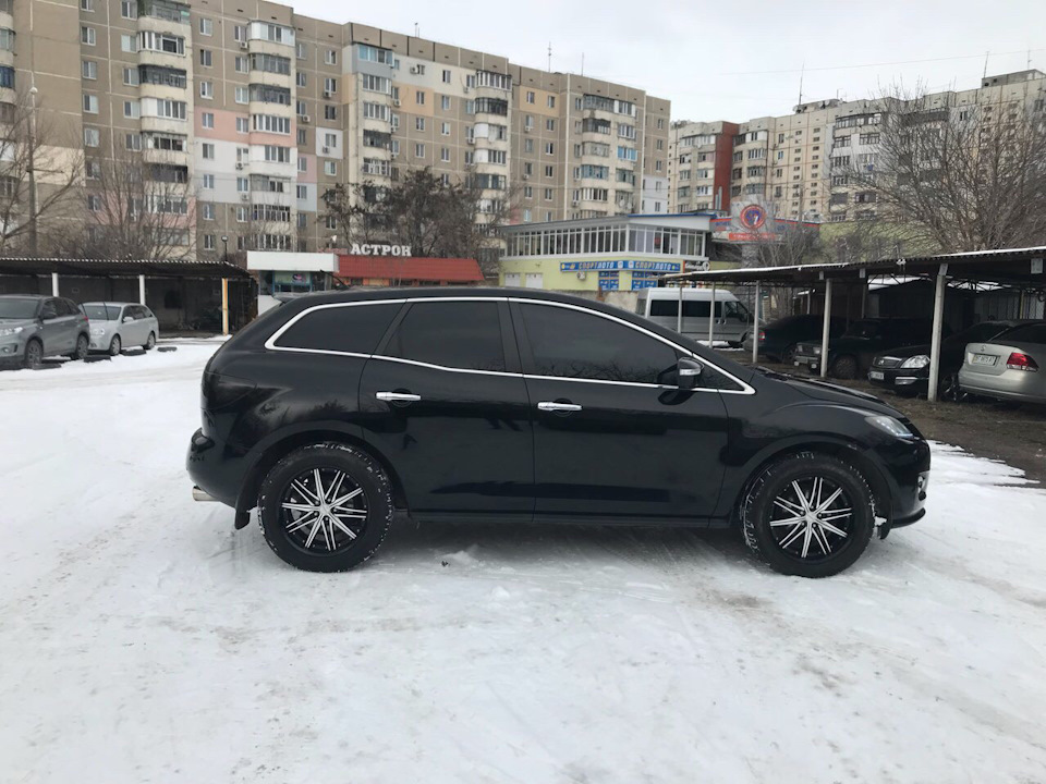 Несколько фоток… 5