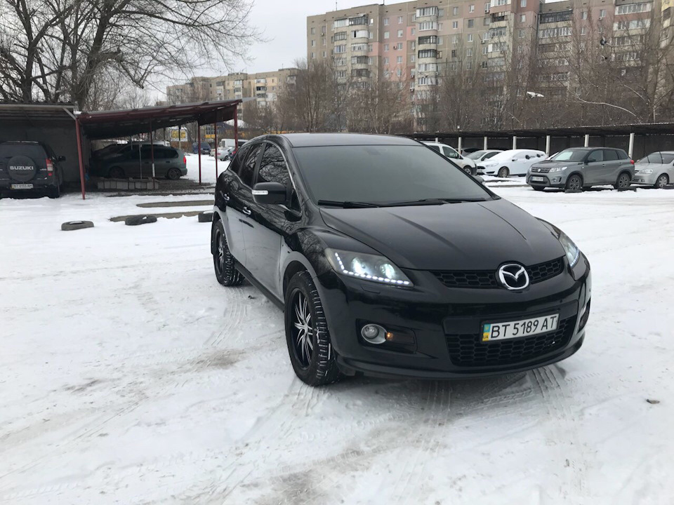 Несколько фоток… 2