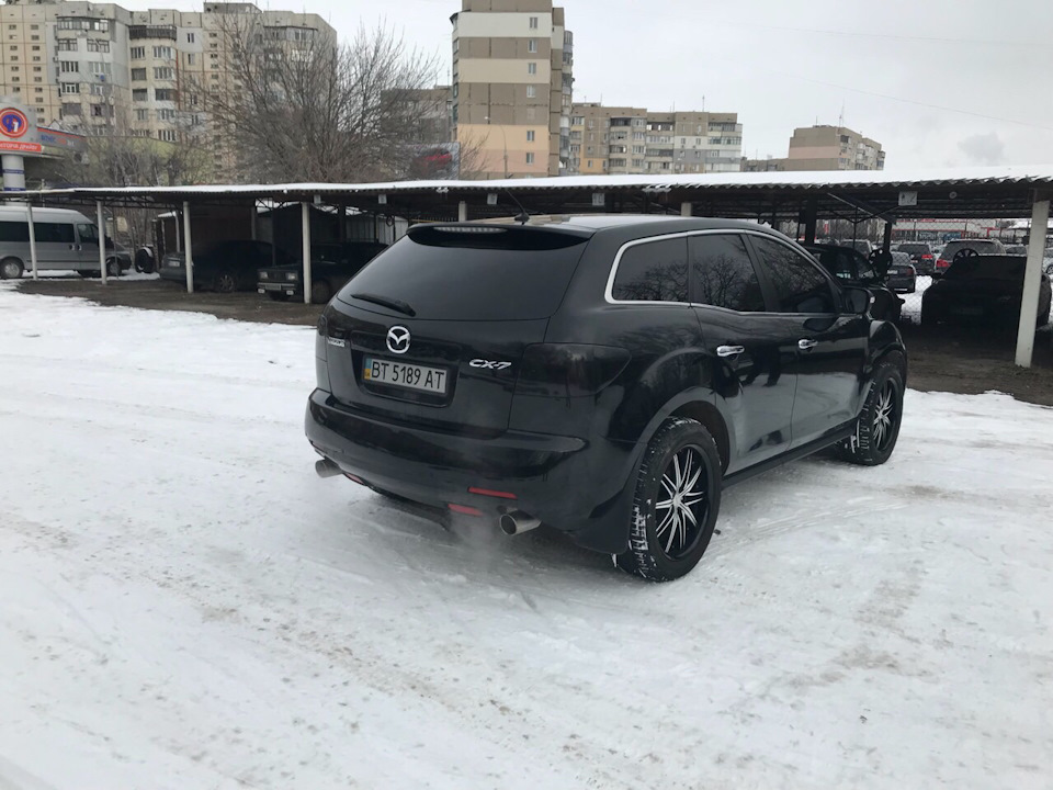 Несколько фоток… 3