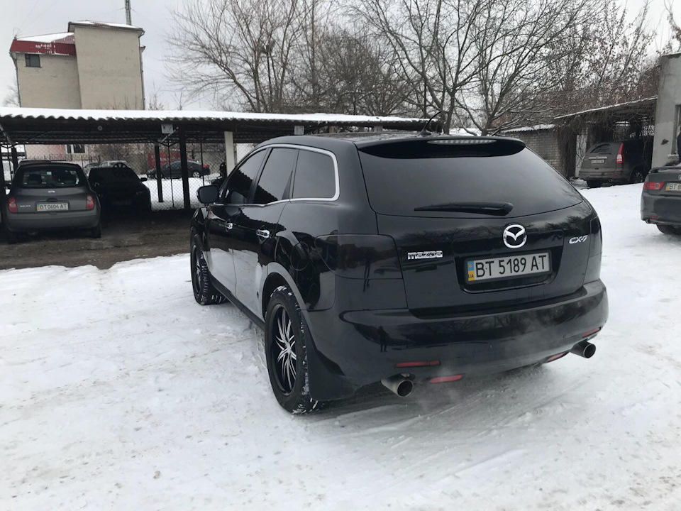 Несколько фоток… 4