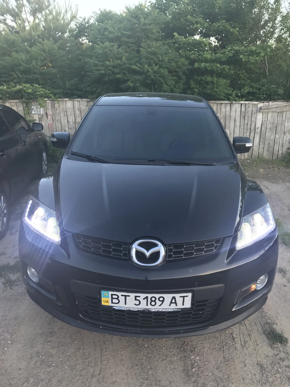 Подвеска…