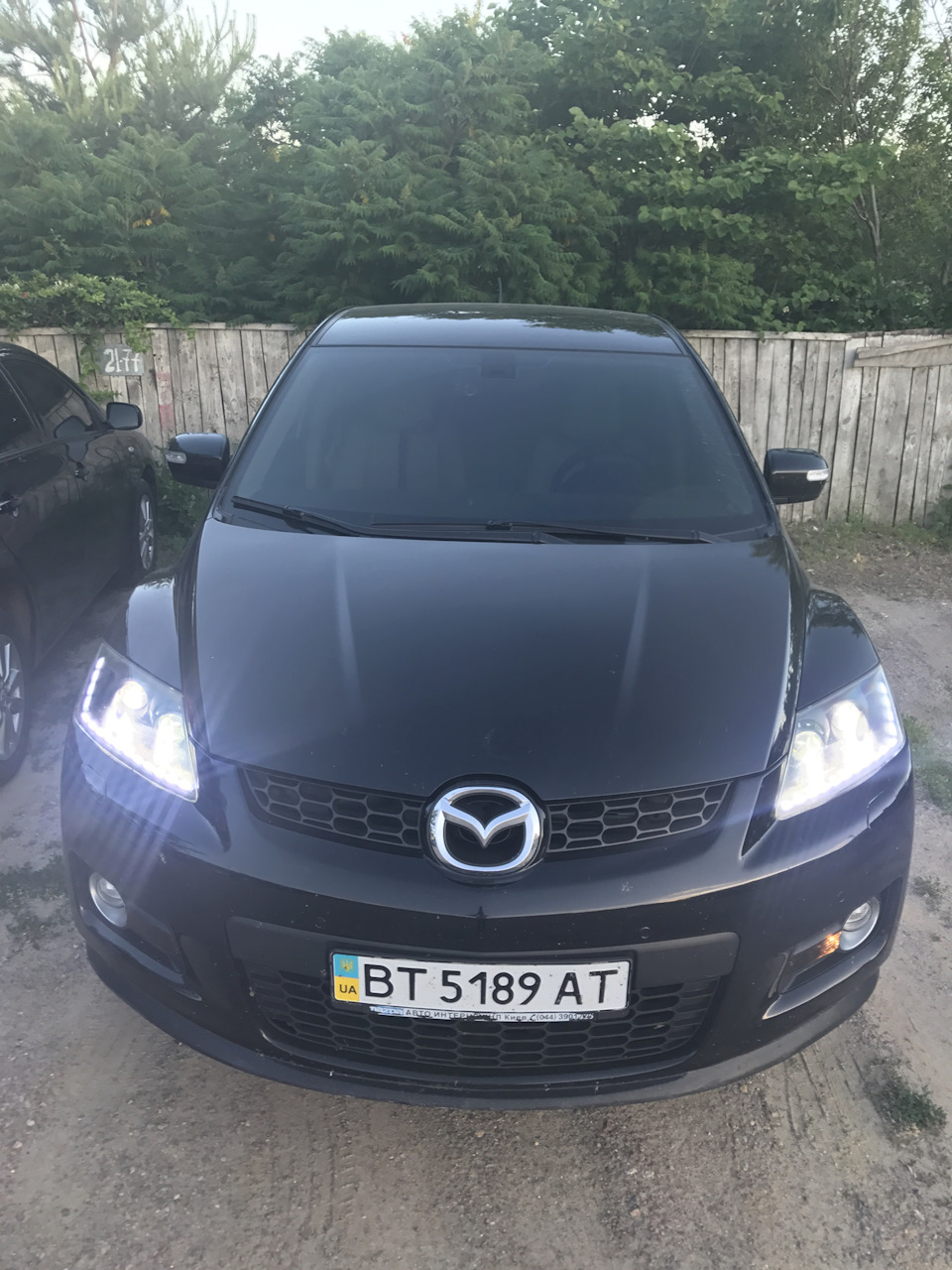 Подвеска… 1