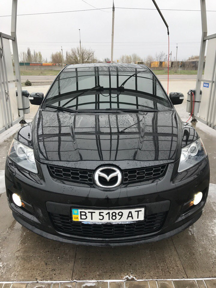 Тонировка 2