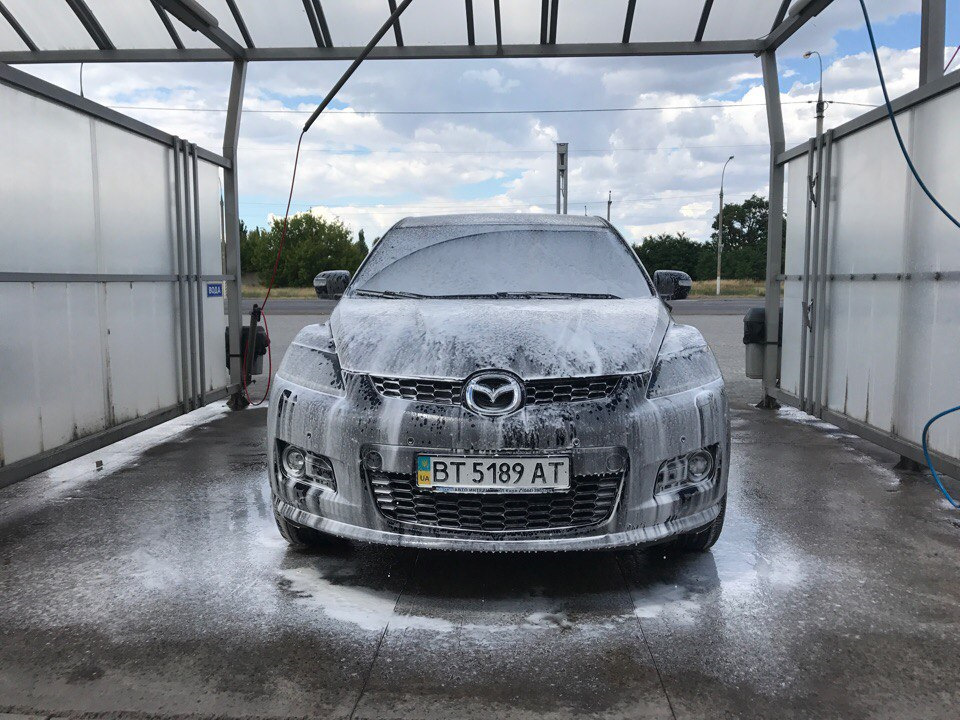 Встретился с другом… а так же пару фоток… 3