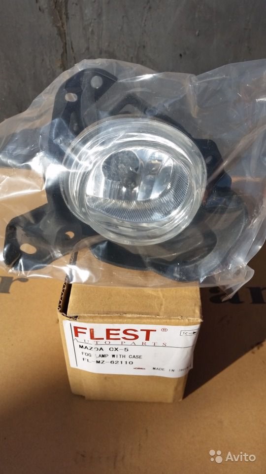 Китайський Flest? 1