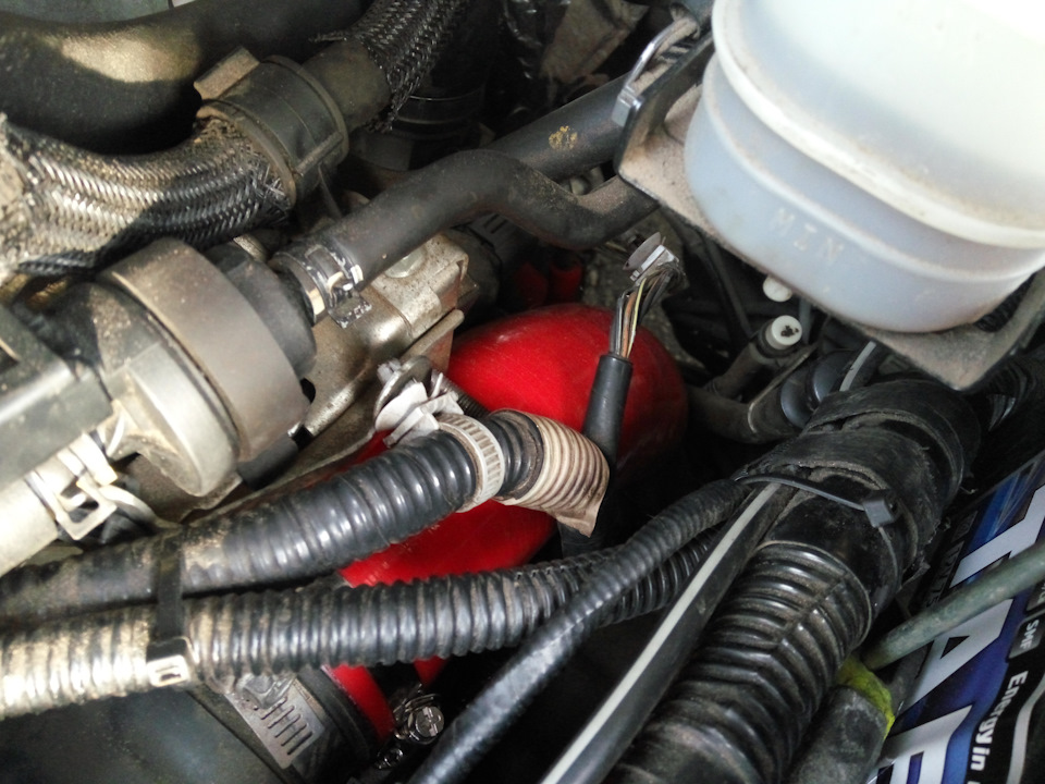 Silicone Turbo Inlet 3