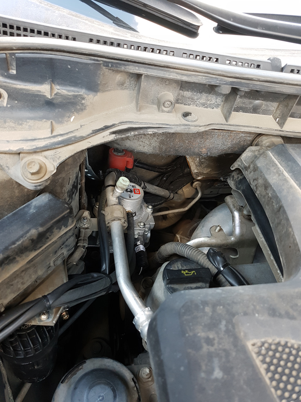 Трохи економії від BRC 2