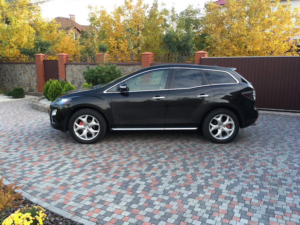 Універсальна примірювальна дисків на своє авто 1