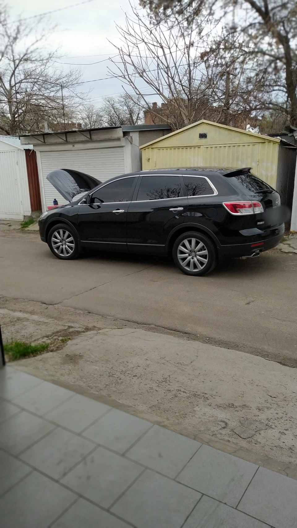 Моє планове ТО/4