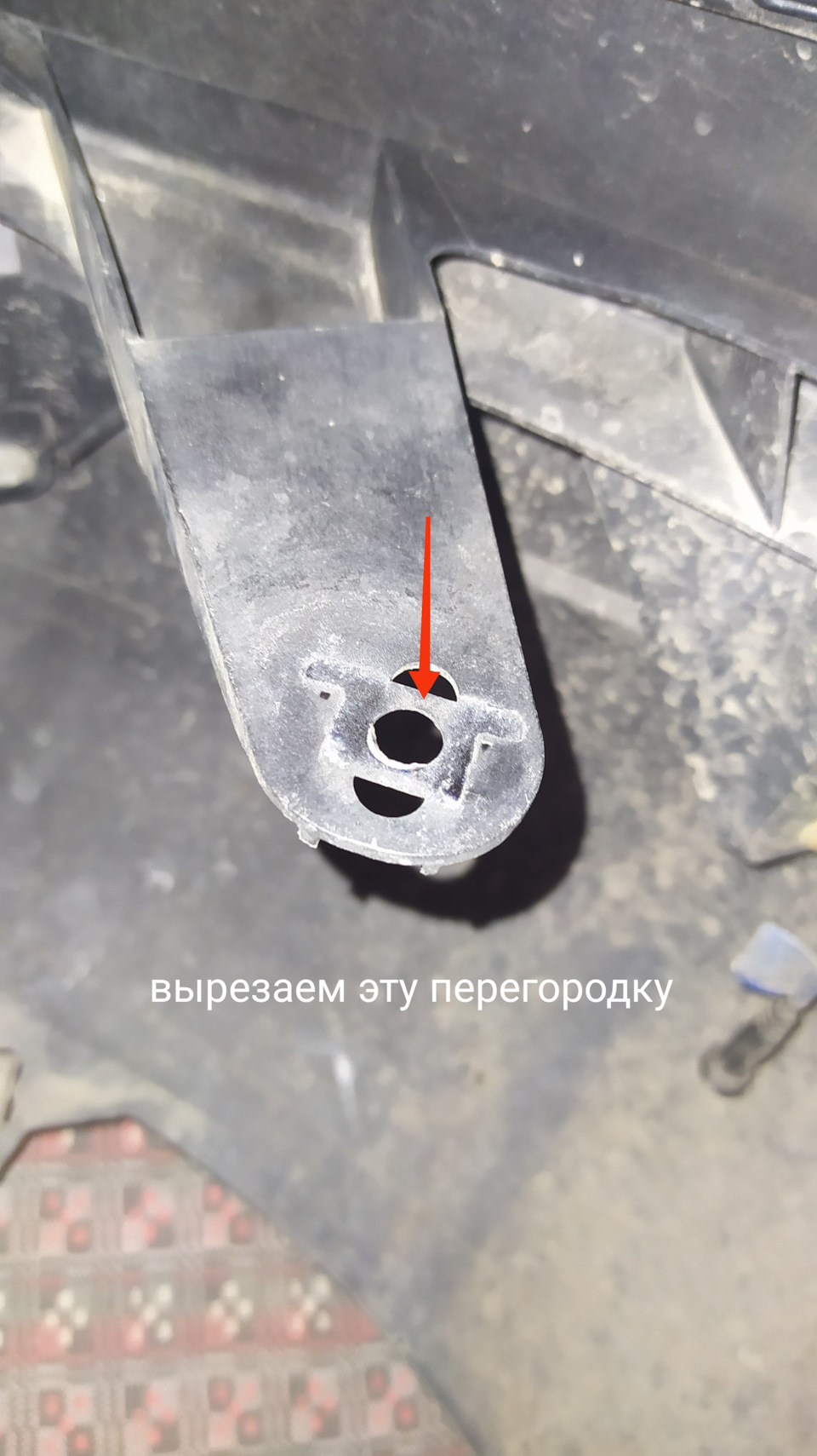 Регулювання ПТФ 4