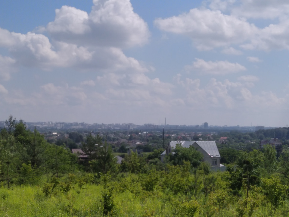 Покатався 1