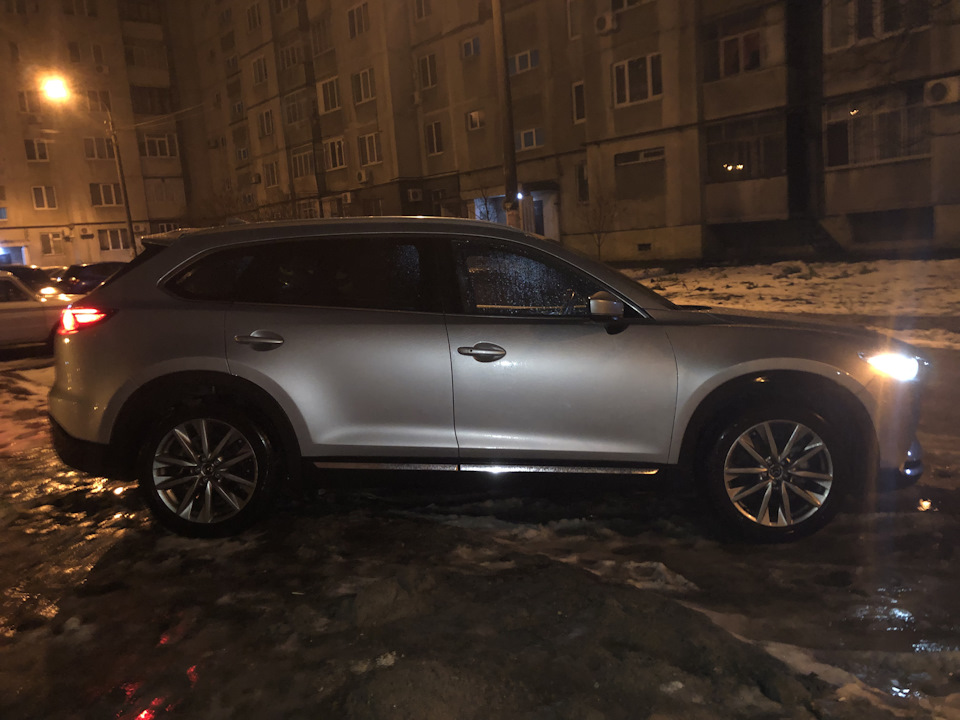 Почти готова 3