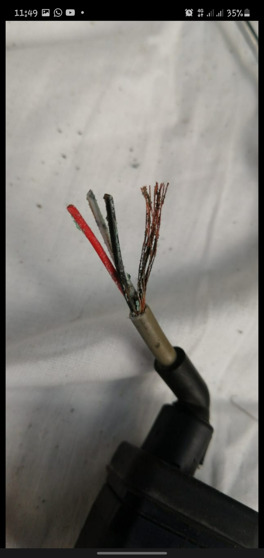 Камера заднього виду 1