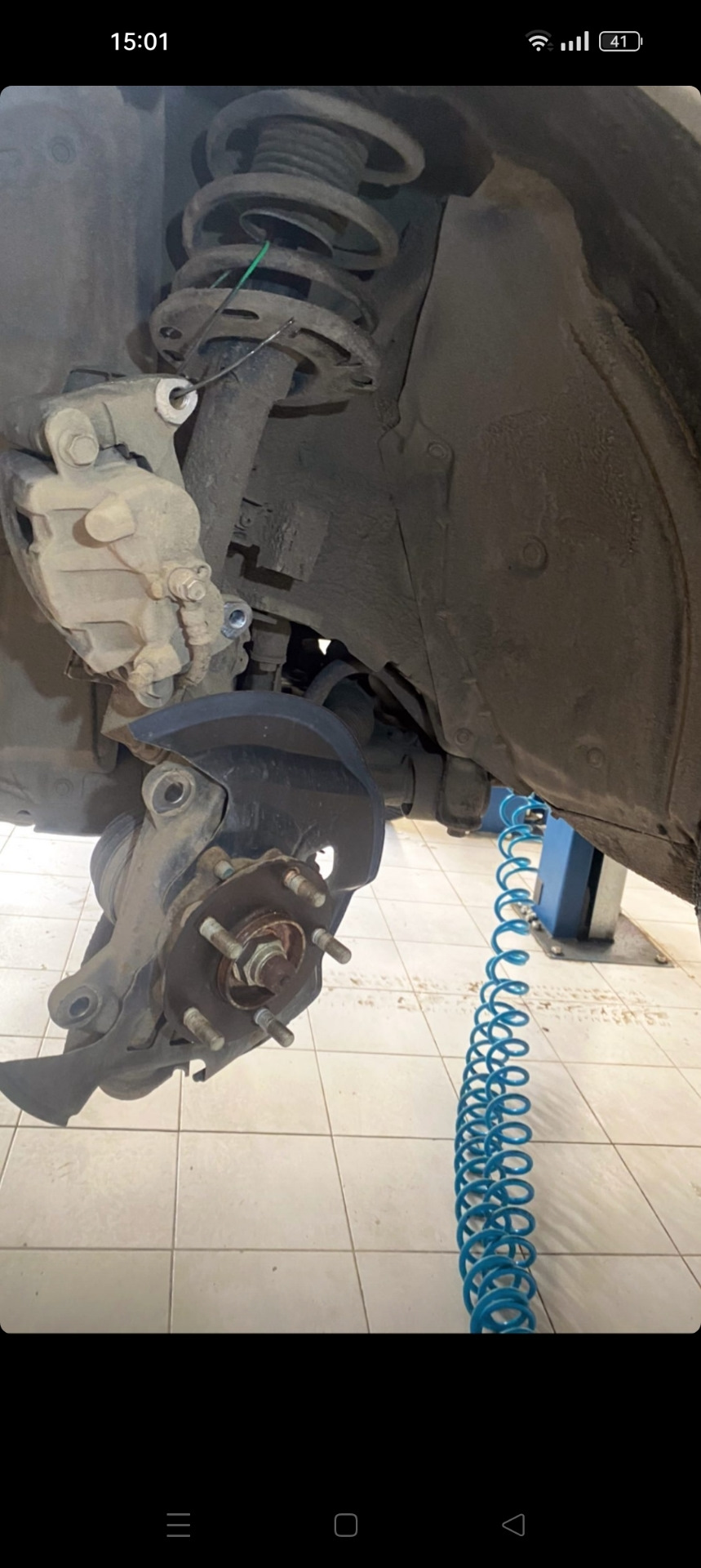 Гальмування від Brembo. 2