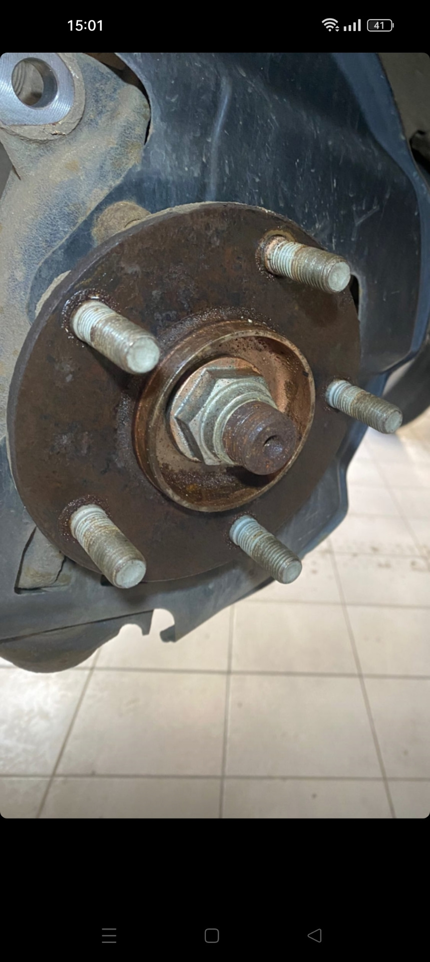 Гальмування від Brembo. 3