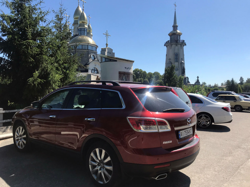 Як працює мультимедіа на американці? 2