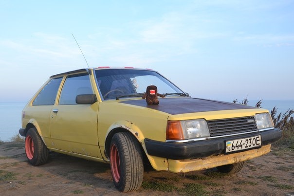 Домо с нами 1