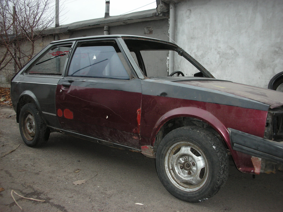 Донор продан 1