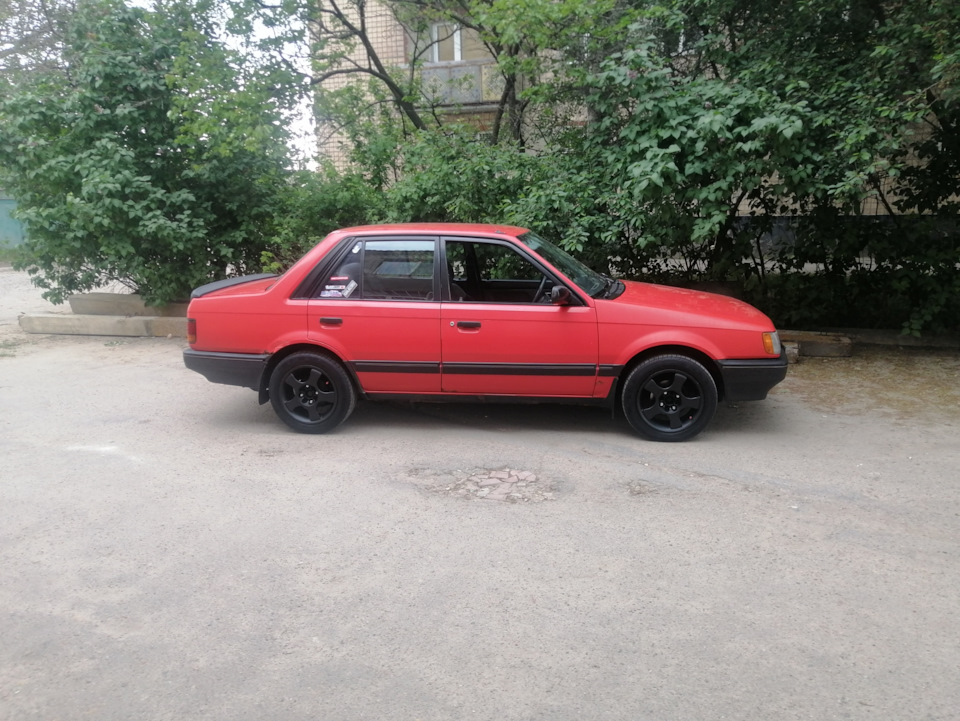 Колір настрою чорний 1