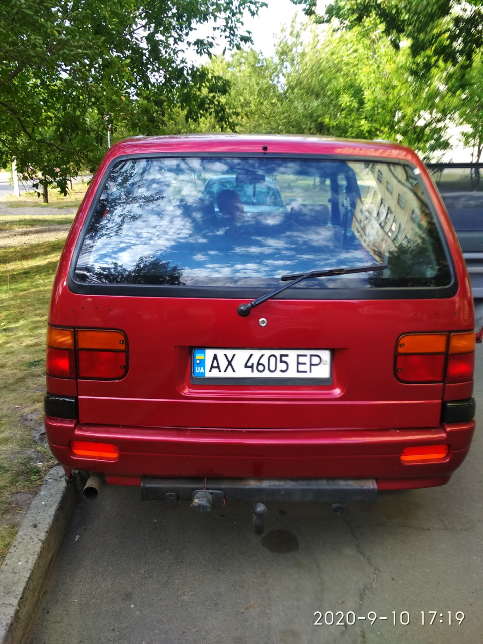 От красуня і в строю 4