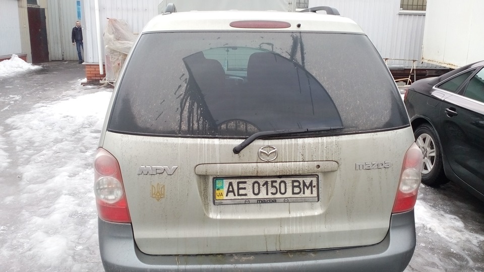 Повідець 1