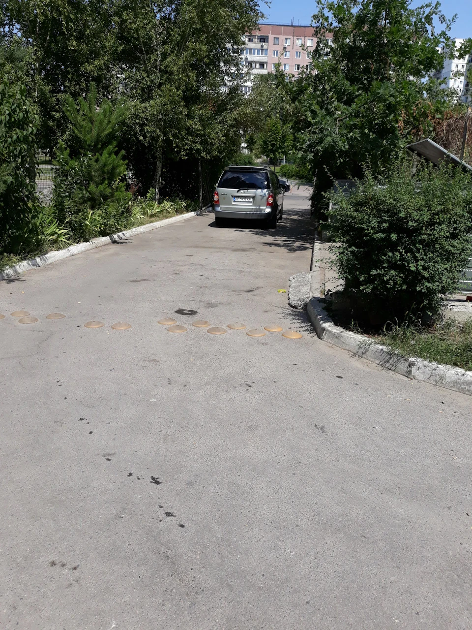 Продана
