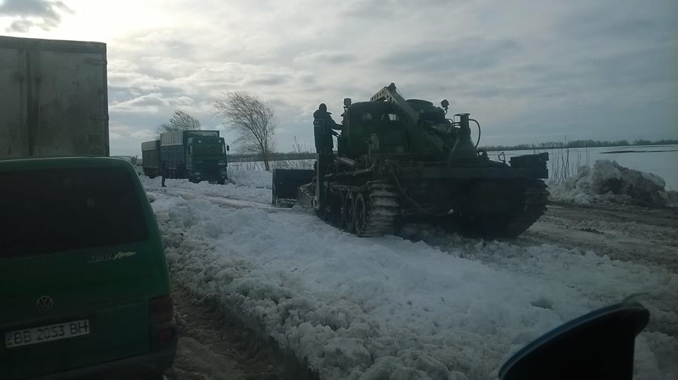 Зима підкралася непомітно 5